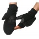 KANFOR - Ice Pro - Polartec Windbloc gloves