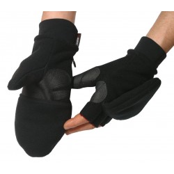 KANFOR - Ice Pro - Polartec Windbloc gloves