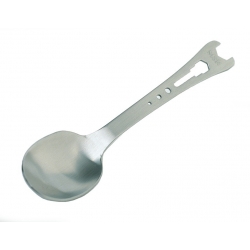 Łyżka stalowa MSR Alpine Tool Spoon
