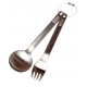 Niezbędnik tytanowy MSR Titan Fork and Spoon