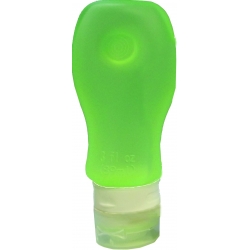 Butelka silikonowa Trekmates Silicone Travel Bottle 89 ml