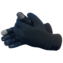 KANFOR - SEAMGRIP - dotykowe antypoślizgowe rękawiczki Climazone Stretch