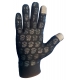 KANFOR - SEAMGRIP - dotykowe antypoślizgowe rękawiczki Climazone Stretch