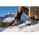 Nakładki antypoślizgowe na buty Nortec Alp - raczki trekingowe