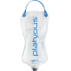 Grawitacyjny filtr do wody z pojemnikiem 3 litry i nakrętką PlatyPus QuickDraw Microfilter