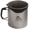 Kubek tytanowy MSR Titan Cup 450 ml