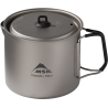 Garnek tytanowy MSR Titan Kettle 900 ml