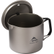 Garnek tytanowy MSR Titan Kettle 900 ml