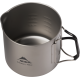 Garnek tytanowy MSR Titan Kettle 900 ml