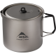 Garnek tytanowy MSR Titan Kettle 1400 ml