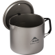 Garnek tytanowy MSR Titan Kettle 1400 ml