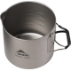 Garnek tytanowy MSR Titan Kettle 1400 ml