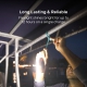 Lampka na giętkim kablu Biolite Solar FlexiLight