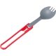 Zestaw łyżkowidelców (spork) MSR