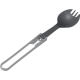 Zestaw łyżkowidelców (spork) MSR