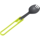 Zestaw łyżkowidelców (spork) MSR