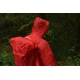 Peleryna turystyczna Trekmates Deluxe Poncho