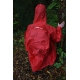 Peleryna turystyczna Trekmates Deluxe Poncho