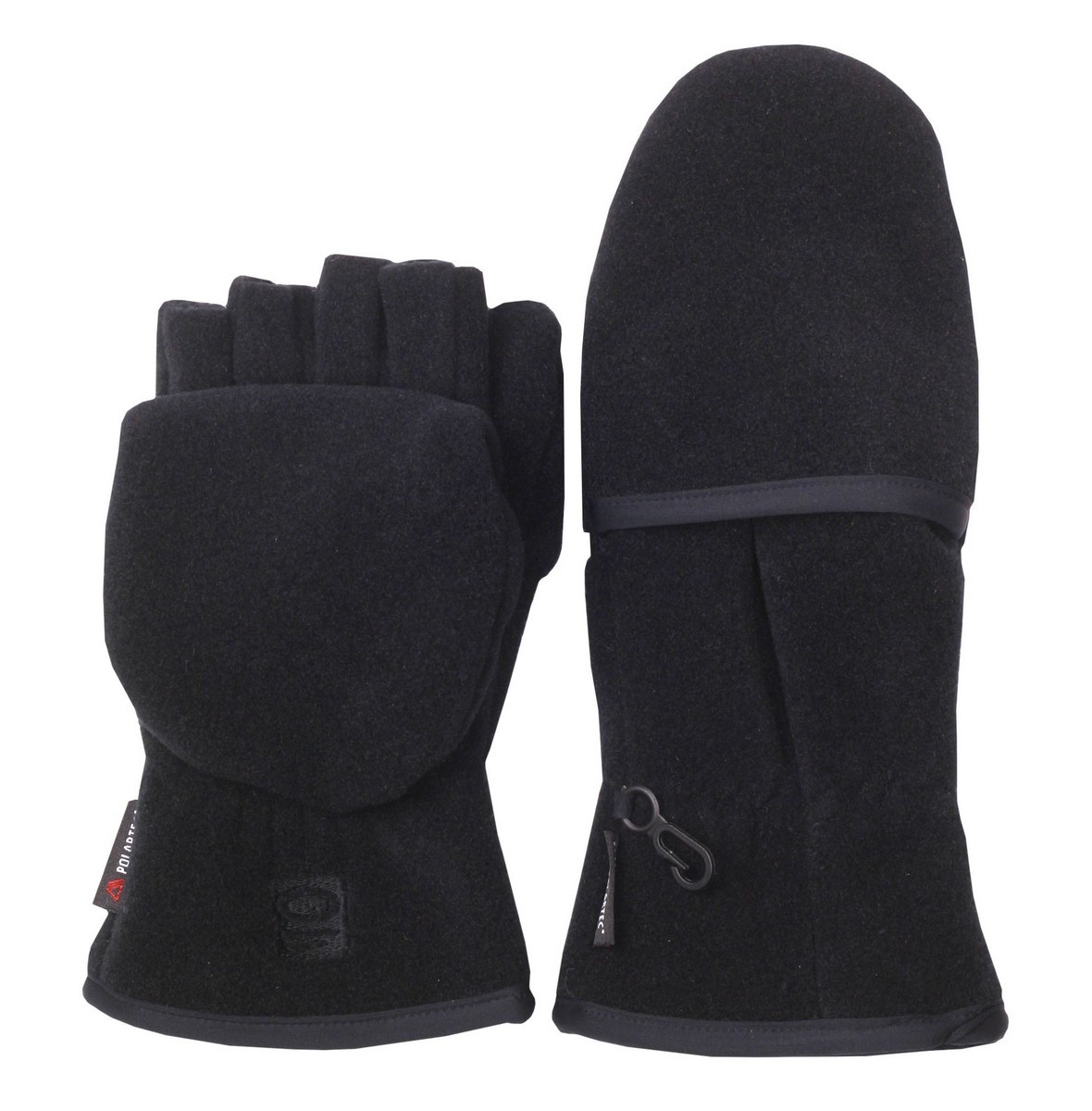 Ice - Polartec Thermal Pro gloves - KANFOR