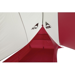 Tents (3) KANFOR Sklep Turystyczno Sportowy Podkład pod namiot MSR Advance Pro 2 KANFOR Sklep
